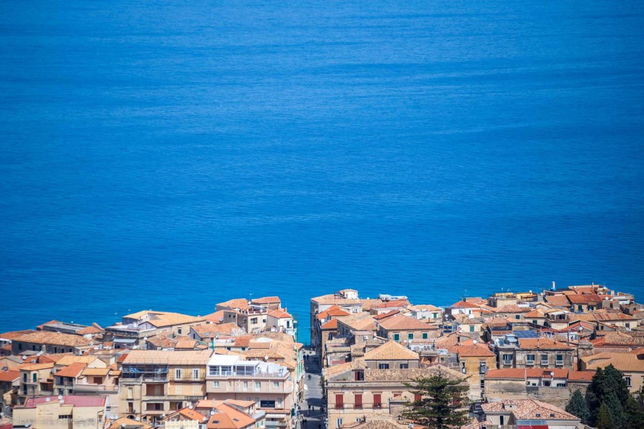 Residenza De Vita Tropea Exterior photo
